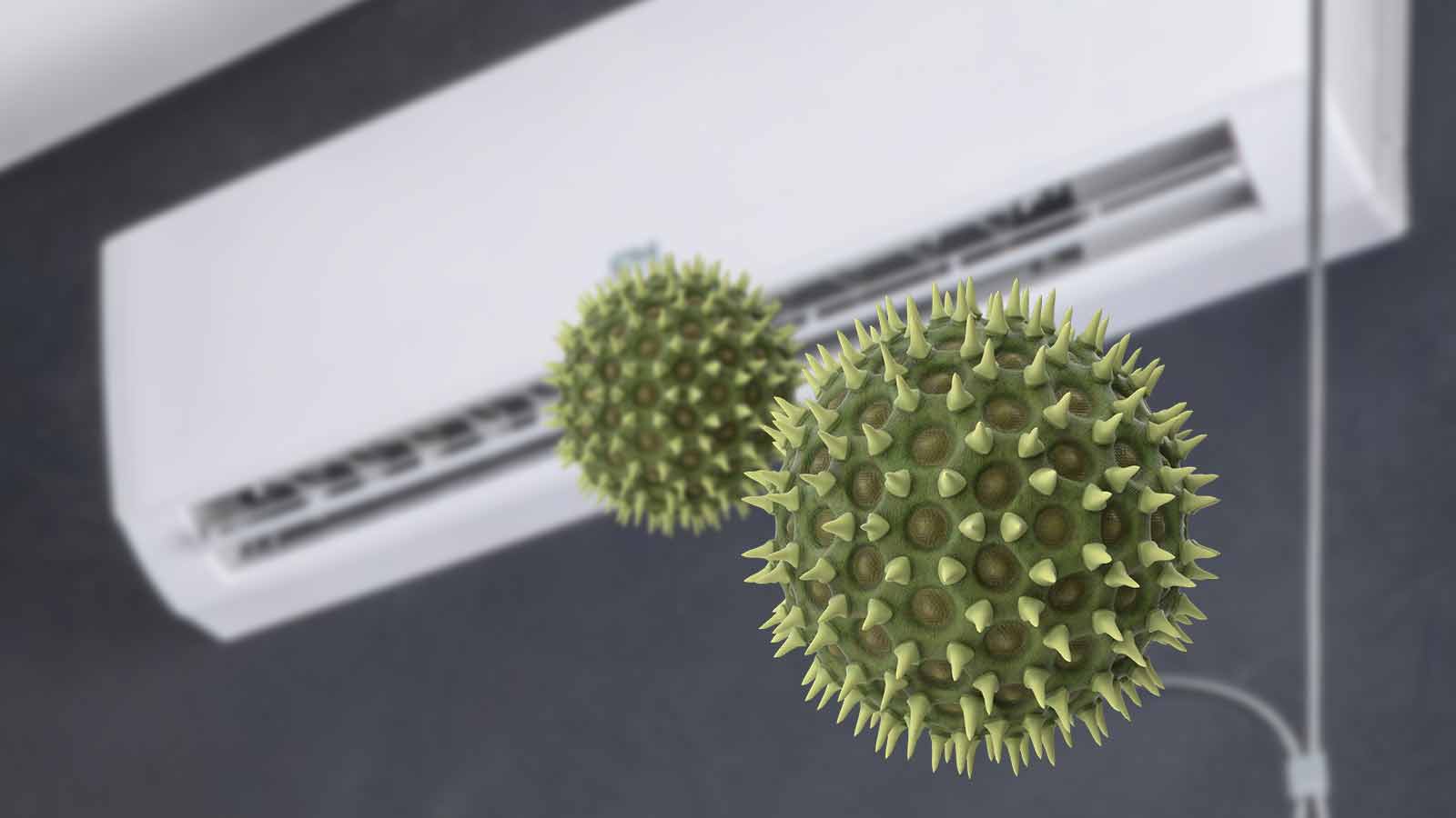 Air Duct Cleaning for Allergies: Beat Colorado Pollen