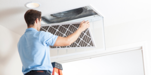 professional air duct specialists in Denver